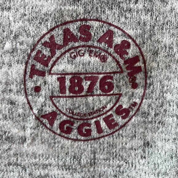 NWT Women's Texas A&M Shorts - Picture 3 of 7